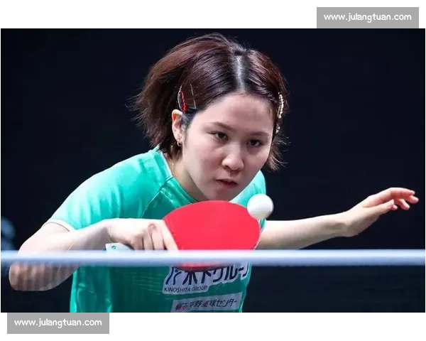 平野美宇与郑的巅峰对决回顾与战术解析全方位剖析